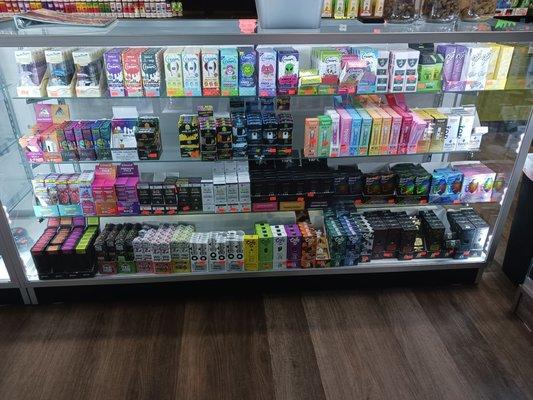 Smoke Magic Vape and Smoke