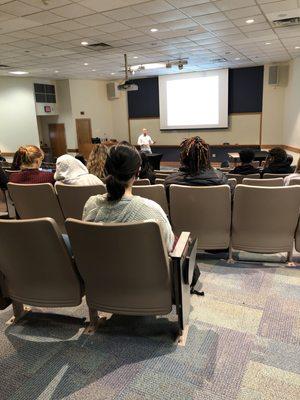 East Stroudsburg University of Pennsylvania