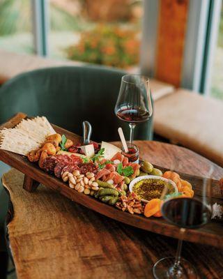 William Chris Vineyards