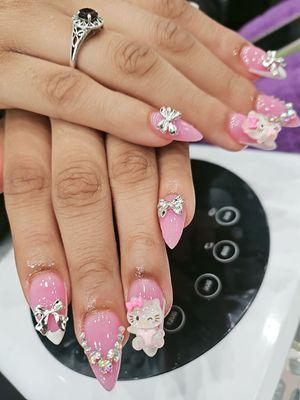 Adore Nail Studio
