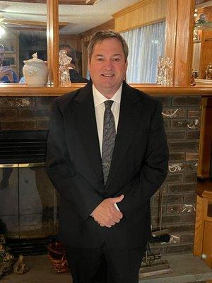 I am here to serve the needs of my clients.