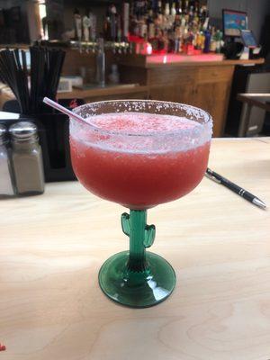 Strawberry Margarita