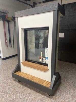 Foothills Painting - Loveland