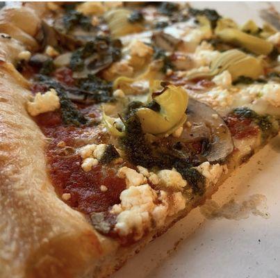 Dewey's Pizza - St. Charles