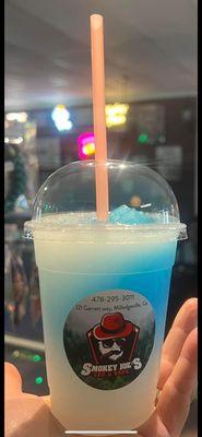 Smokey Joe’s CBD & Vape Shop