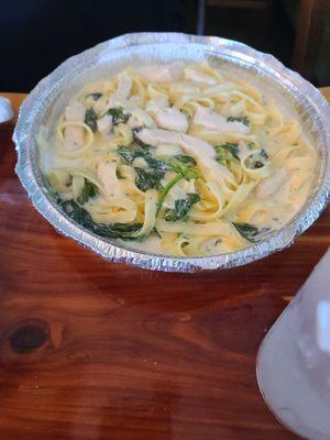 A Taste of Italy on the Lake