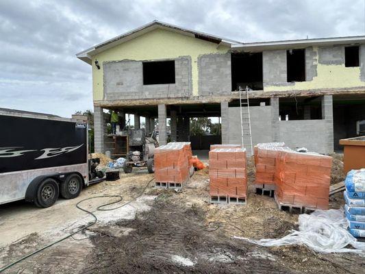 Ament & Sons Construction