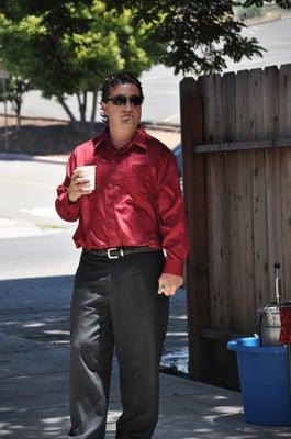 The Gold Standard of Real Estate