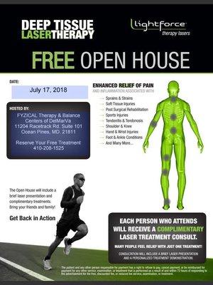 FYZICAL Therapy & Balance Centers