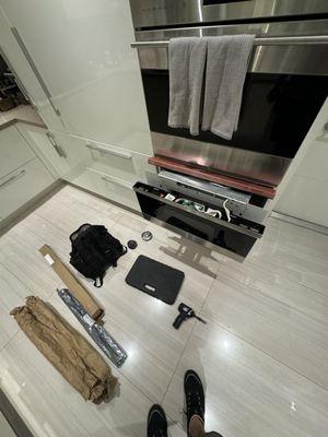 Kitnest Appliance Repair