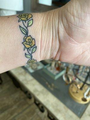 Shaw's Tattoo Studio