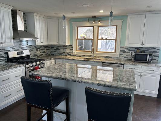 ELS Painting and Construction