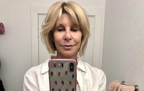 It's All About Your Hair Salon