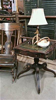 The Bull Farm Antiques