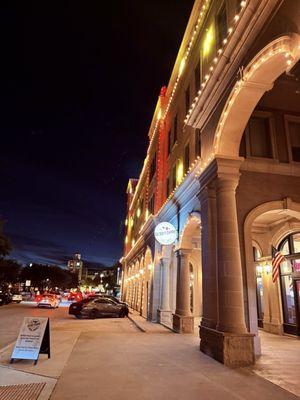 Frisco Square Dental