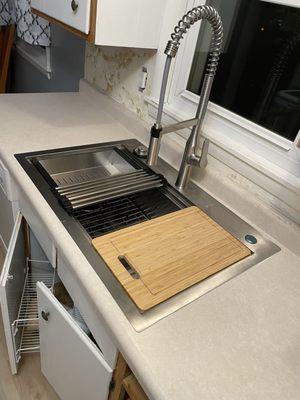 Calito Handyman Electrician Home Service