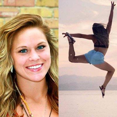 Markie is one of the owners here at The Movement Center