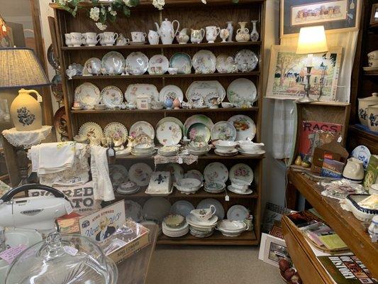 Touches of Time Antique Mall