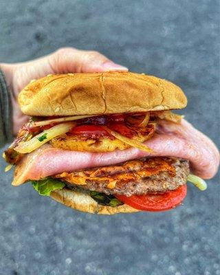 Eddie's Tacos & Hotdogs