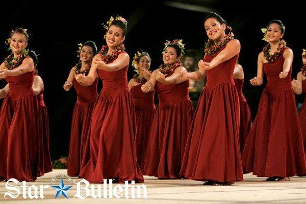 Merrie Monarch Festival