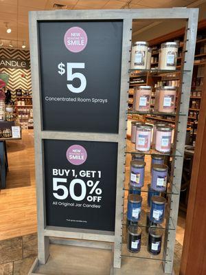 Macintosh is my favorite scent