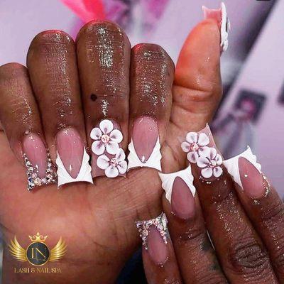 Lash & Nail Spa