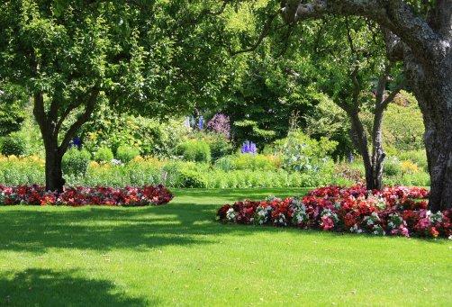 GL Landscape and Design