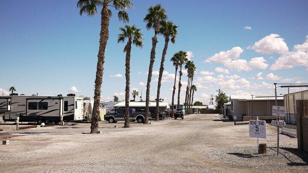 Sun Country RV Park