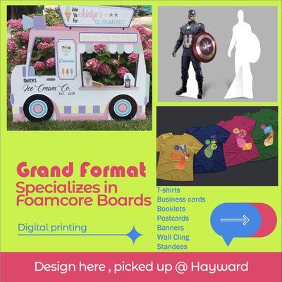 Sparrow Creative Lab