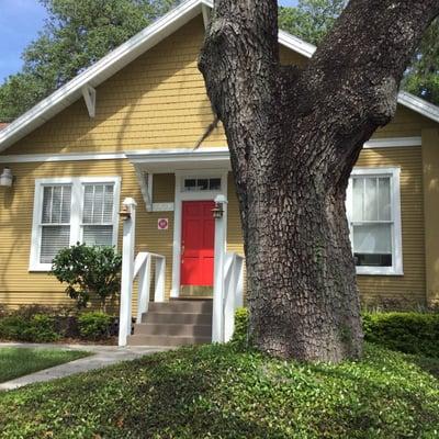 Hair Performance 5409 N. Miami Ave, Seminole Heights salon