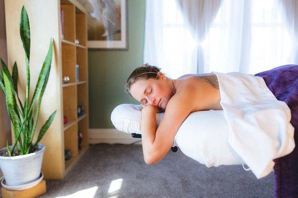 Essentia Body Therapy