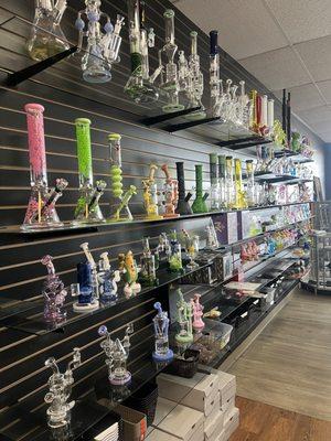 Lost Dutchman Smoke Shop