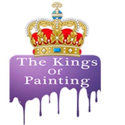The Kings of painting
