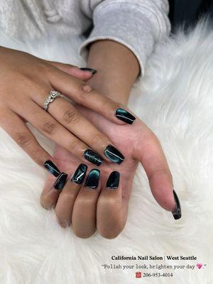 California Nail Salon