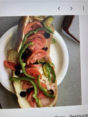 Amato's