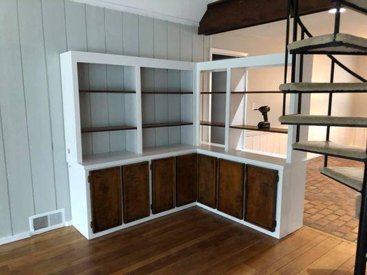 Barham Roofing & Remodeling