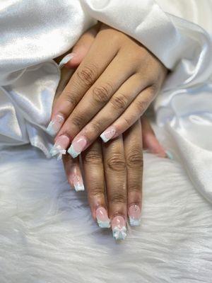 Simple freestyle  Artist: Mindy