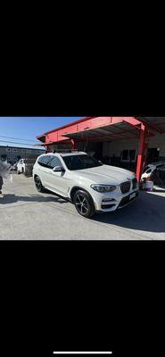 Popeye Auto Collision