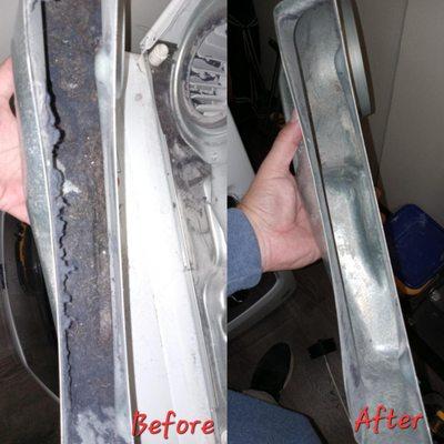 Big Z Appliance Repair