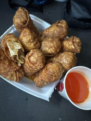 Rice Bowl Restaurant