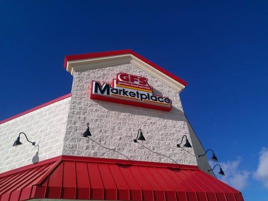 Gordon Food Service Store