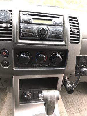 Colin's Detail Garage