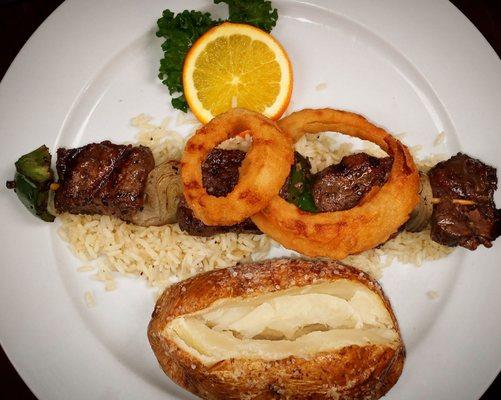 Little Dutch Restaurant