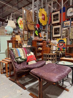 Vintage Marche