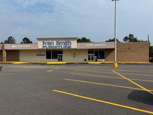 Ivan Smith Furniture