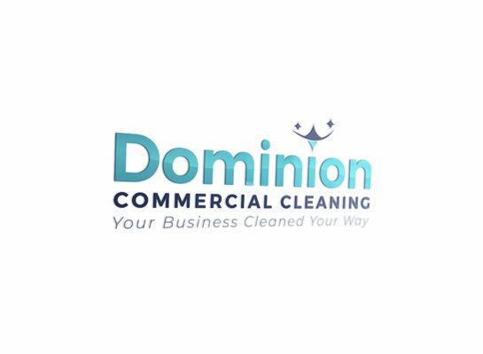 Dominion Commercial Cleaning