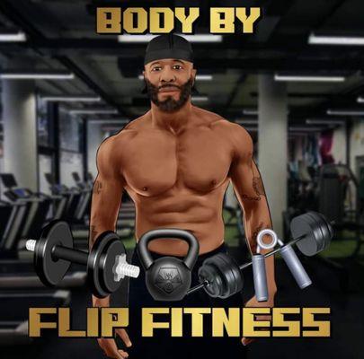 Body Flip Fitness