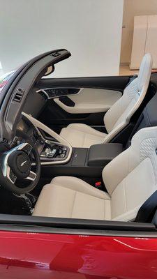 Land Rover Santa Barbara