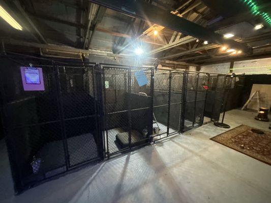 Wagglebottoms Retreat