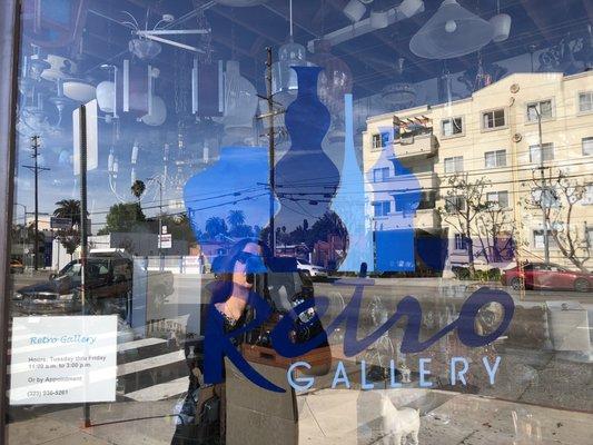 Hours 11:00am-3:00pm or by appt